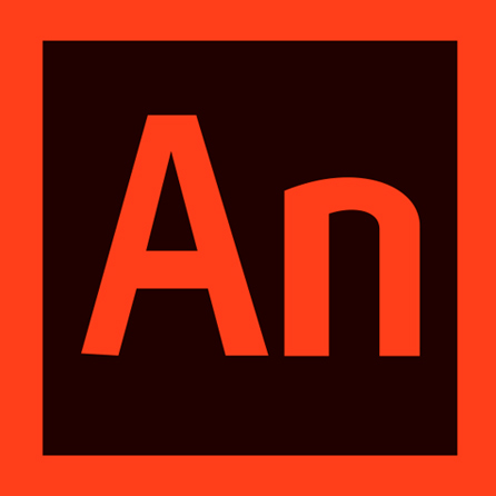 an