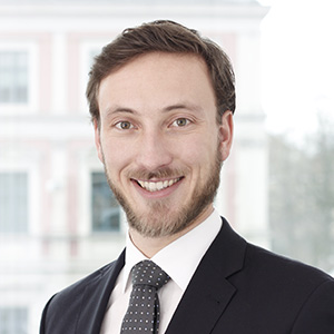 Daniel Rausch