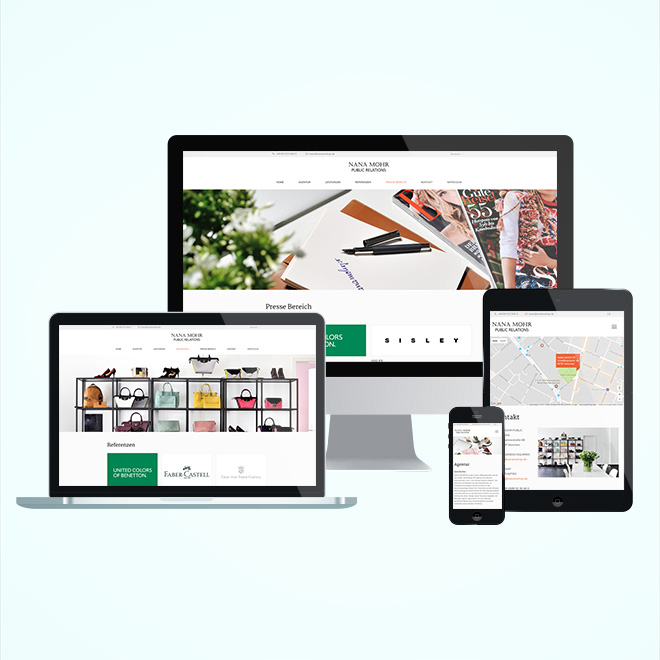 portfolio