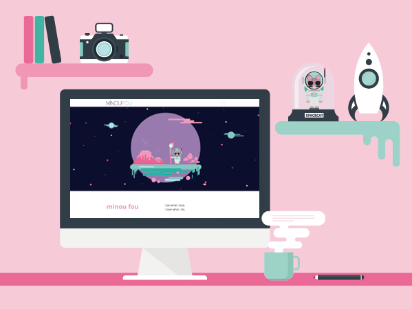 website online